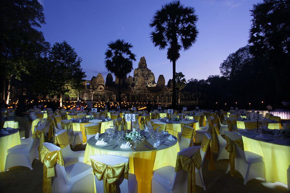 Sokhalay Angkor Villa Resort Сиемрип Экстерьер фото